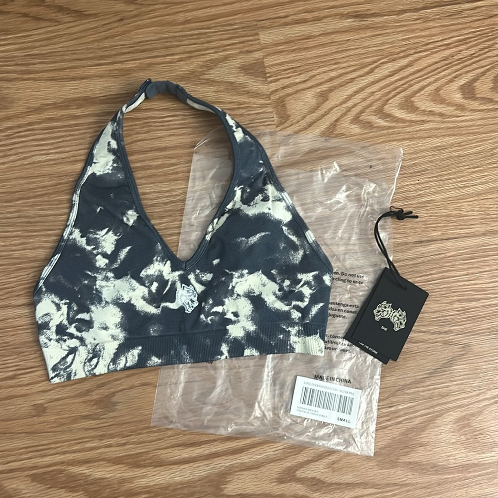 ❌SOLD❌ Darc Sport halter bra - Picture 5 of 6